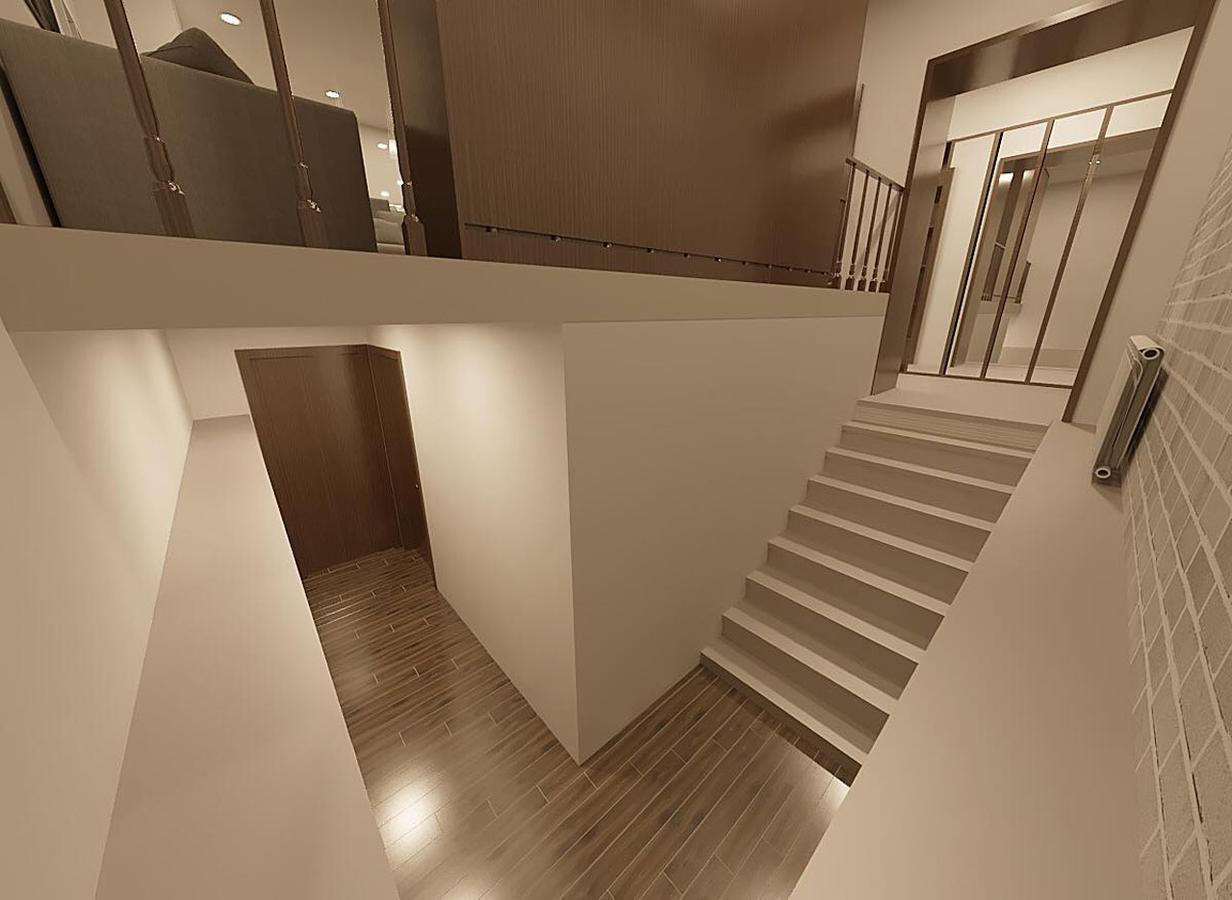 Golden Smart'S Apartment Тбілісі Екстер'єр фото