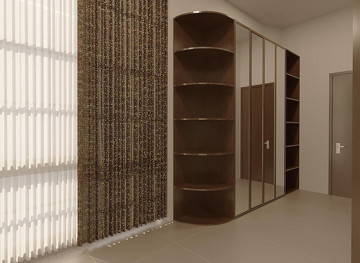 Golden Smart'S Apartment Тбілісі Екстер'єр фото
