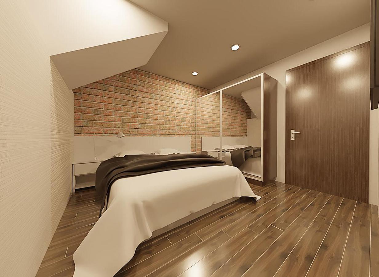 Golden Smart'S Apartment Тбілісі Екстер'єр фото