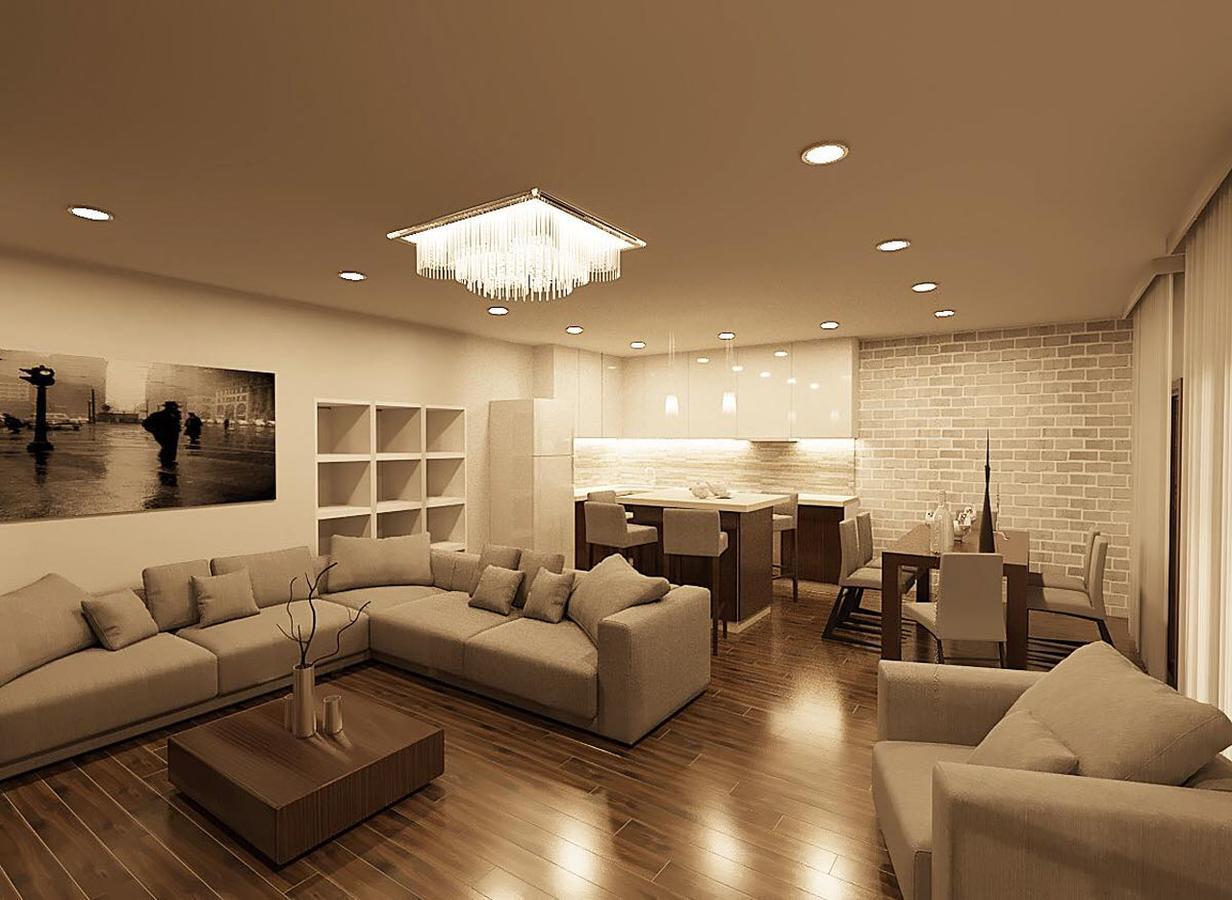 Golden Smart'S Apartment Тбілісі Екстер'єр фото