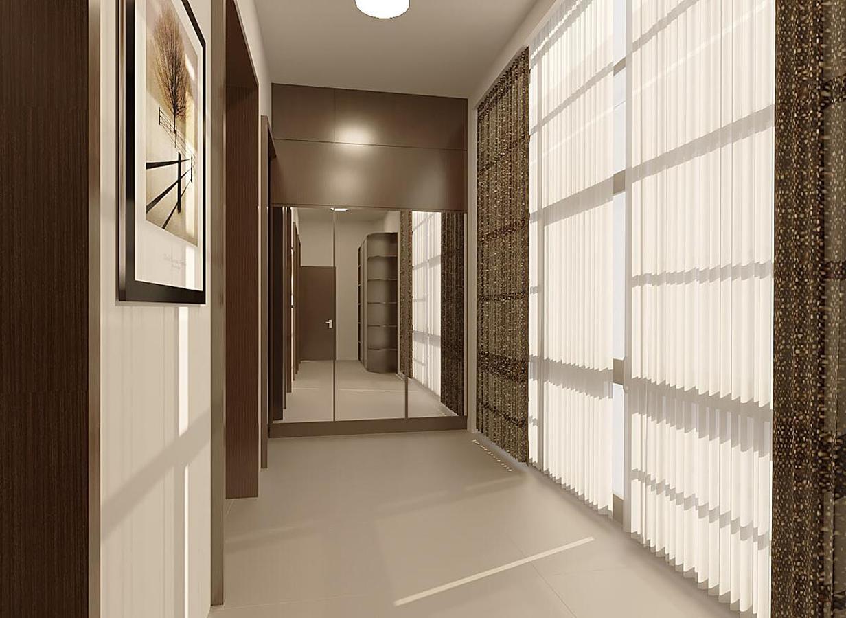 Golden Smart'S Apartment Тбілісі Екстер'єр фото