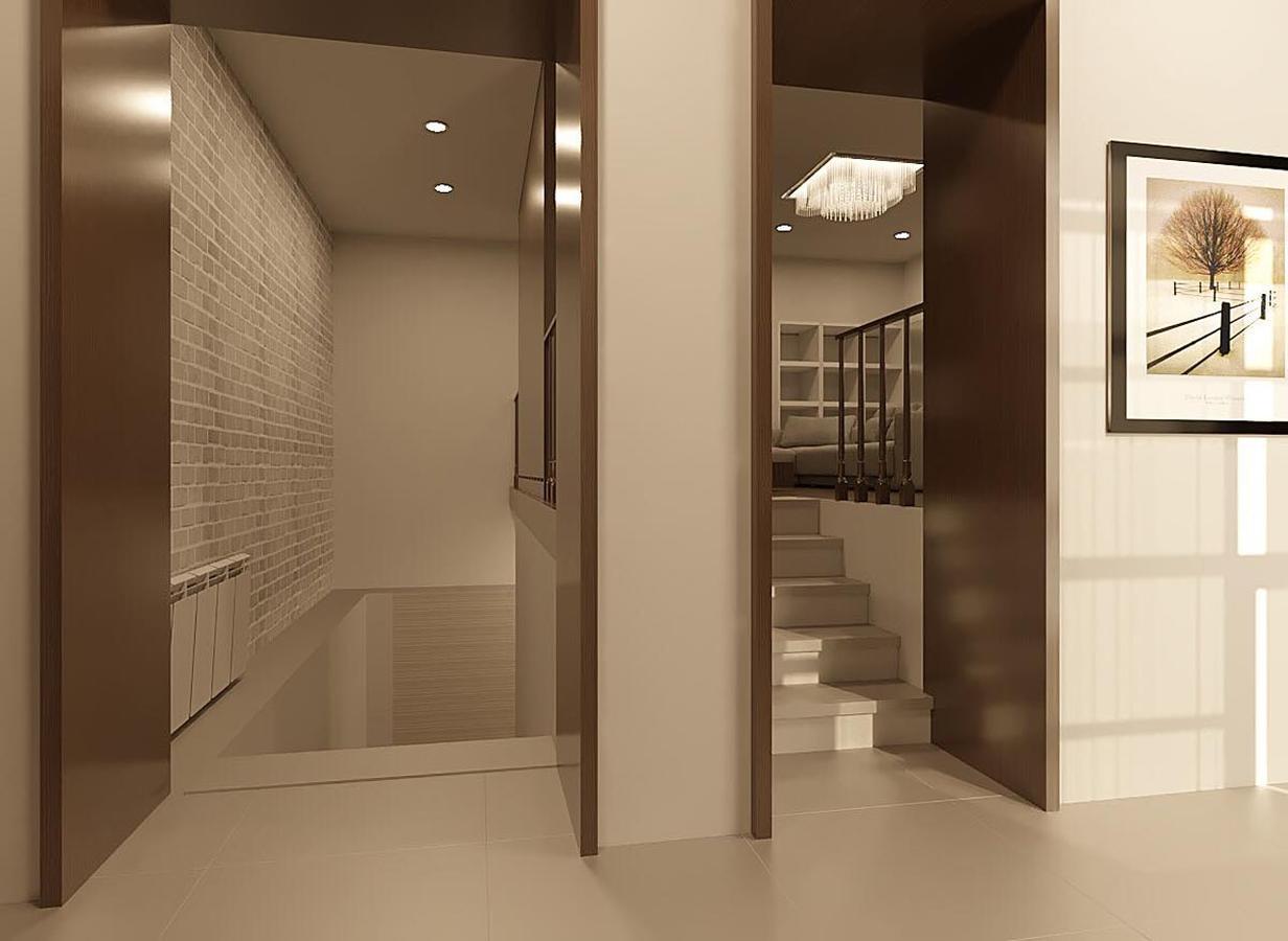 Golden Smart'S Apartment Тбілісі Екстер'єр фото