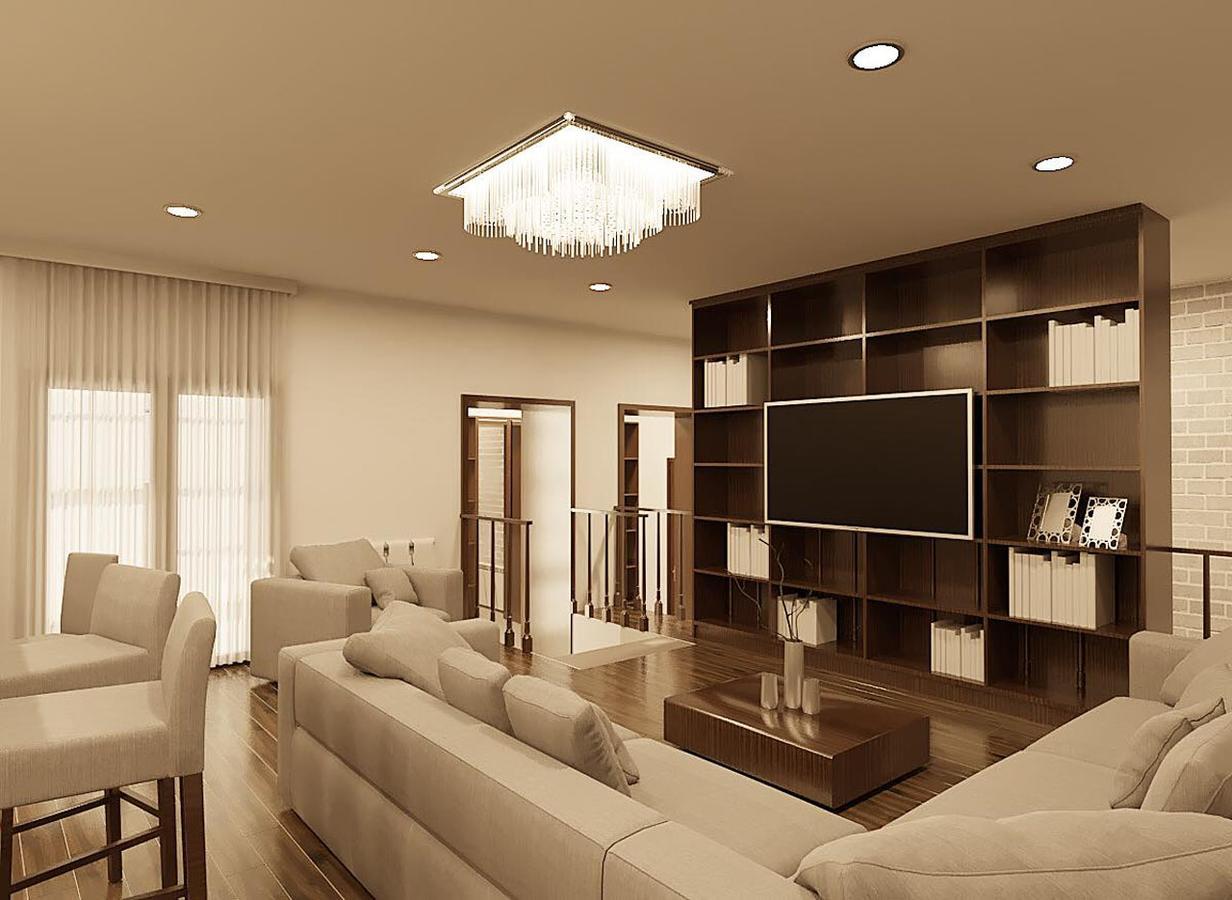 Golden Smart'S Apartment Тбілісі Екстер'єр фото
