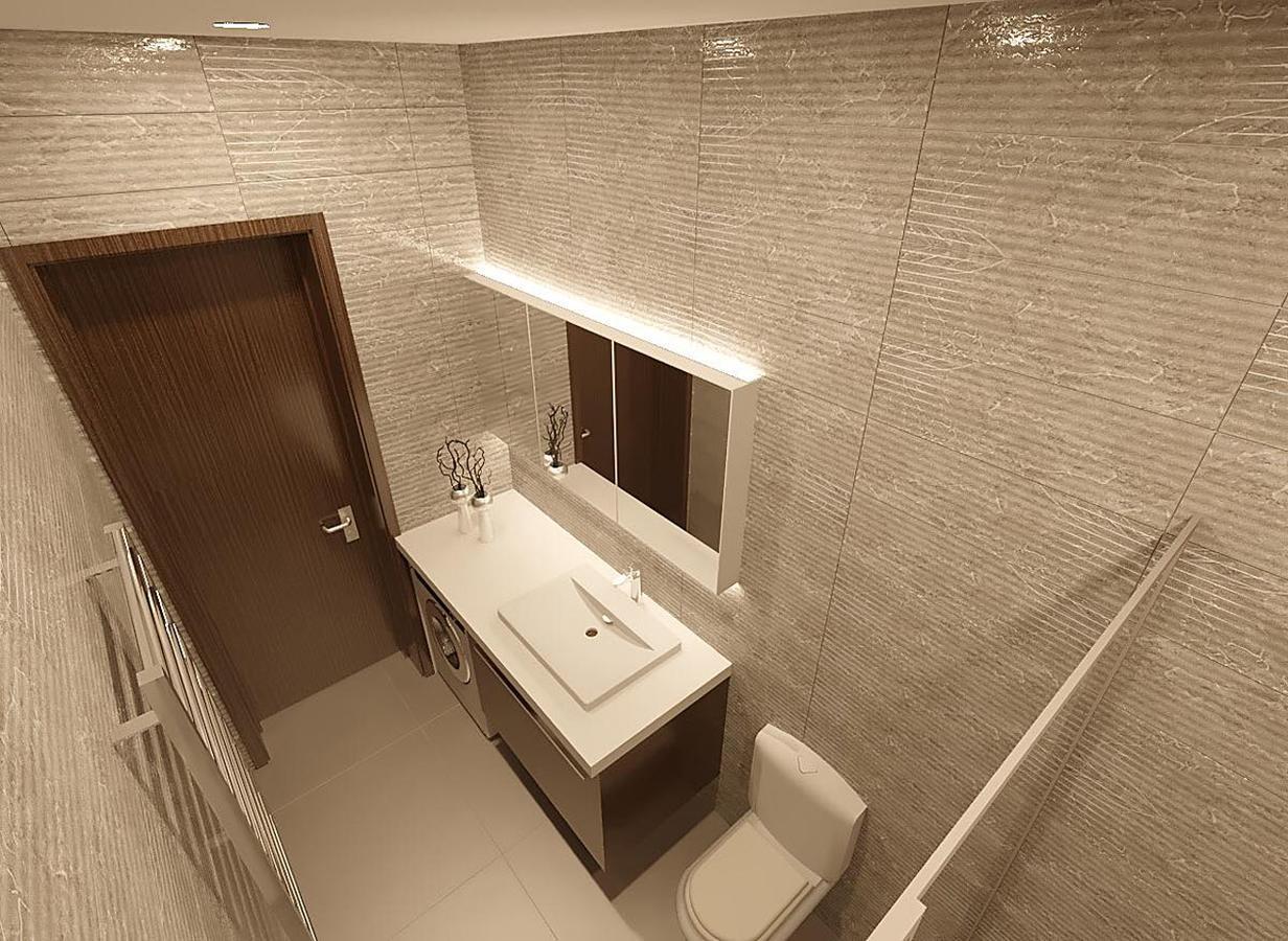 Golden Smart'S Apartment Тбілісі Екстер'єр фото